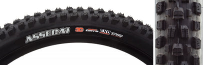 Neumático Maxxis Assegai - 29 x 2.5 Tubeless Plegable BLK 3C MaxxTerra EXO Wide Trail