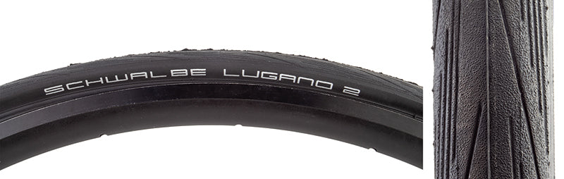 Schwalbe Lugano II - Thumbnail 3