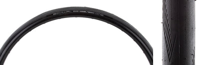 Neumático Schwalbe One - 700 x 25 Clincher plegable BLK Performance Line RaceGuard Addix E-25