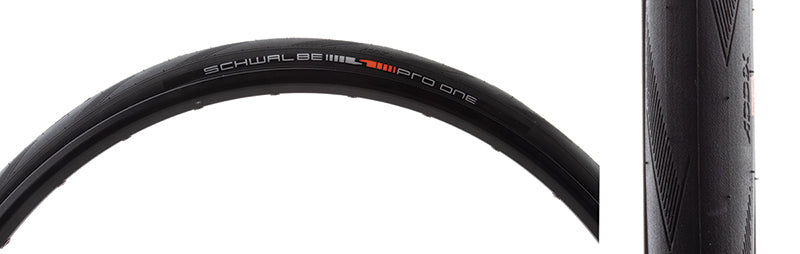 Schwalbe Pro One Tires - Thumbnail 3