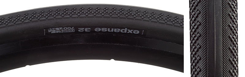 WTB Expanse