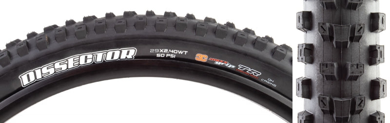 Maxxis Dissector - Thumbnail 2