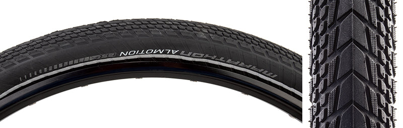 Schwalbe Marathon Almotion - Thumbnail 4