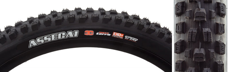 Maxxis Assegai - Thumbnail 5