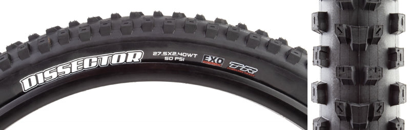 Maxxis Dissector - Thumbnail 2