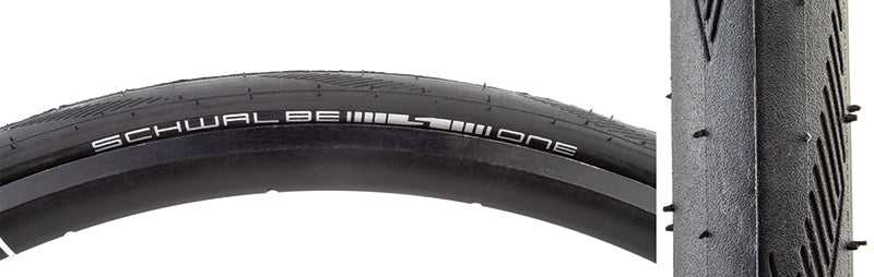 Schwalbe One Plus Tire