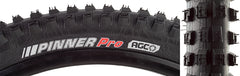 Kenda Pinner Pro Tire 29x2.40 Folding Clincher Dual AGC 120TPI Black