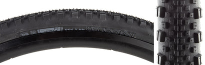 Neumático WTB Raddler - 700 x 44 TCS Tubeless Plegable Negro Ligero Rodamiento Rápido SG2