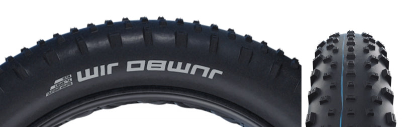 Schwalbe Jumbo Jim Addix - Thumbnail 4