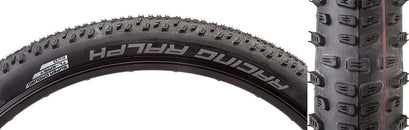 Neumático Schwalbe Racing Ralph - 29 x 2,25 Tubeless Plegable BLK Evolution Super Ground Addix Speed