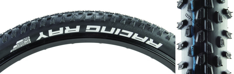 Schwalbe Racing Ray Tubeless - Thumbnail 2