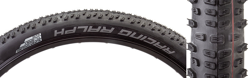 Schwalbe Racing Ralph - Thumbnail 3
