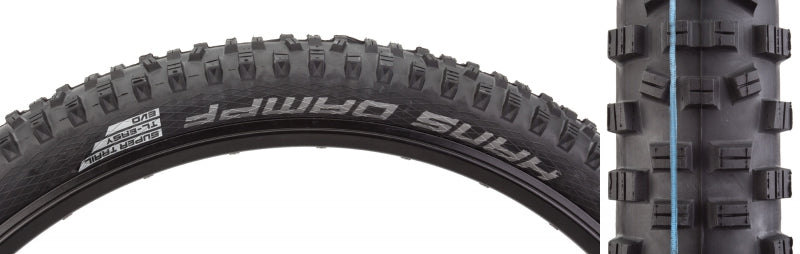 Schwalbe Hans Dampf - Thumbnail 3