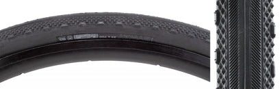 Neumático WTB Byway - 700 x 34 TCS Tubeless Plegable Negro Rodamiento Ligero/Rápido Doble DNA SG2
