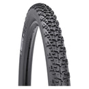Neumático WTB Nano - 29 x 2,1 TCS Tubeless plegable BLK ligero/de rodadura rápida, doble ADN