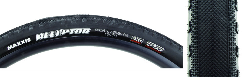 Maxxis Receptor