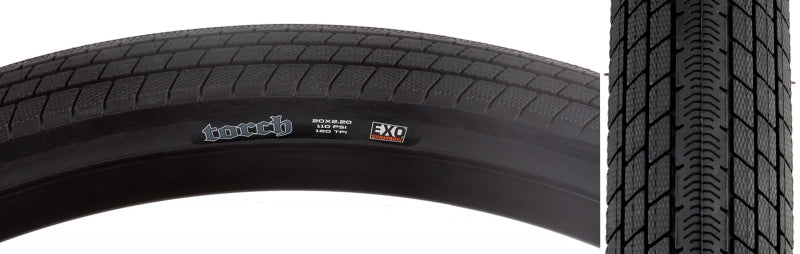 Maxxis Torch - Thumbnail 4