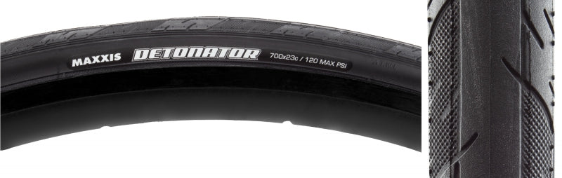 Maxxis Detonator - Thumbnail 2