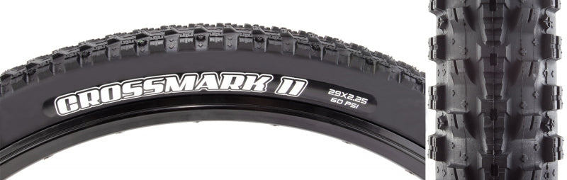 Maxxis Crossmark II - Thumbnail 2