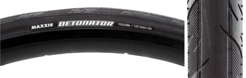 Maxxis Detonator - Thumbnail 5