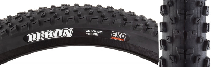 Maxxis Rekon - Thumbnail 4