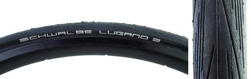 Schwalbe Lugano II - Thumbnail 3