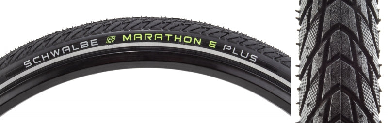 Schwalbe Marathon E-Plus - Thumbnail 2
