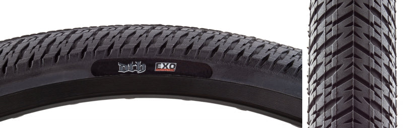 Maxxis DTH - Thumbnail 5