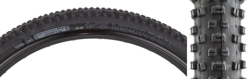 WTB Ranger TCS Light HG TT Folding Tire - Thumbnail 2