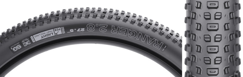 WTB Ranger TCS Tire