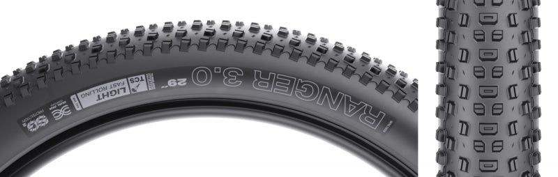 WTB Ranger TCS Tire - Thumbnail 3