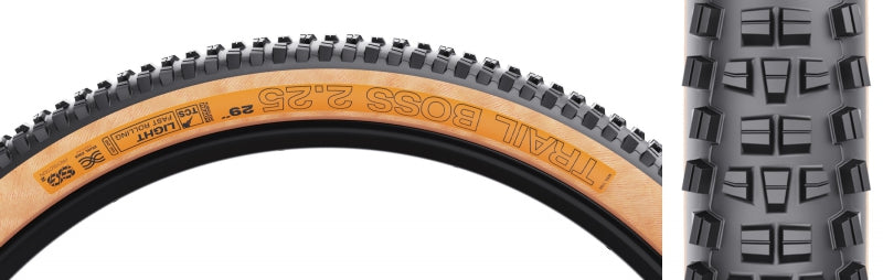 WTB Trailboss Tire - Thumbnail 2