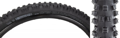 Neumático WTB Vigilante - 29 x 2,5 TCS Tubeless plegable negro ligero/alto agarre TriTec SG2