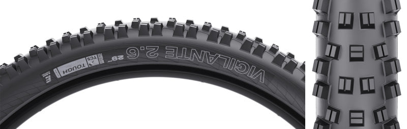 WTB Vigilante MTB Tire - Thumbnail 3