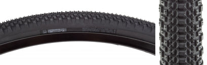 Neumático sin cámara Wtb Vulpine 700x40