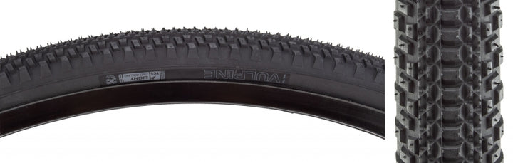 Neumático sin cámara Wtb Vulpine 700x40
