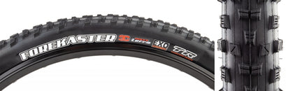 Neumático Maxxis Forekaster - 29 x 2,4 sin cámara plegable negro 3CT EXO