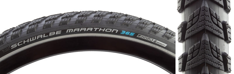 Schwalbe Marathon Winter - Thumbnail 4