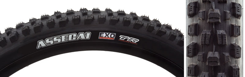 Maxxis Assegai - Thumbnail 2