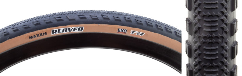 Maxxis Reaver - Thumbnail 5