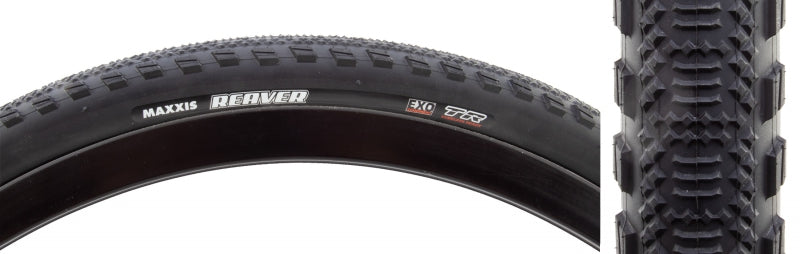 Maxxis Reaver - Thumbnail 4
