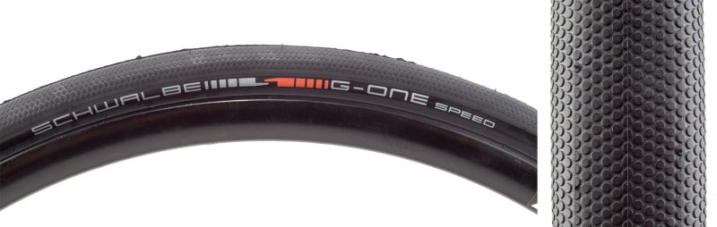 Schwalbe G-One Speed - Tubeless - Thumbnail 2