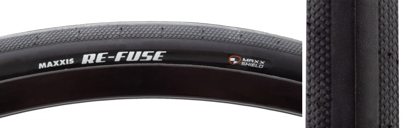 Maxxis Re-Fuse Gen 2 - Thumbnail 3