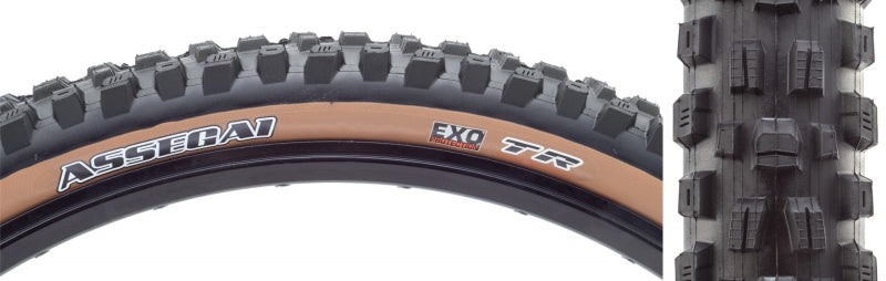 Maxxis Assegai - Thumbnail 4