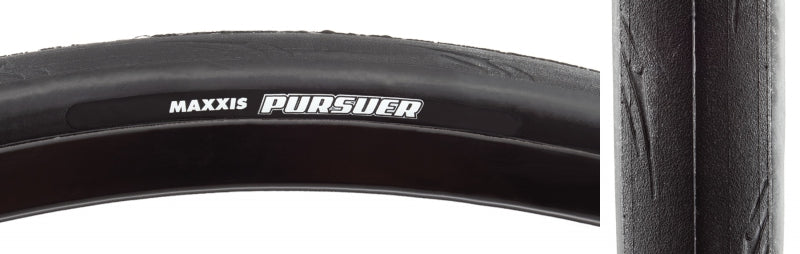 Maxxis Pursuer - Thumbnail 4
