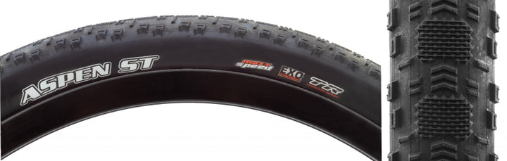 Maxxis Aspen ST 29x2,25" F170 EX0/TR MaxxSpeed ​​Silic