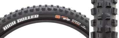 Neumático Maxxis High Roller III - 29 x 2,4 sin cámara, plegable, negro, 3C MaxxGrip DH