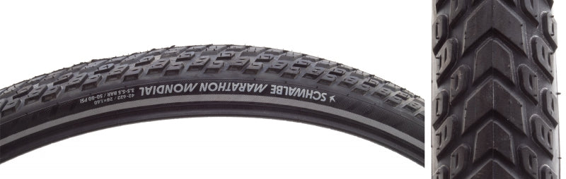 Schwalbe Marathon Mondial - Thumbnail 4