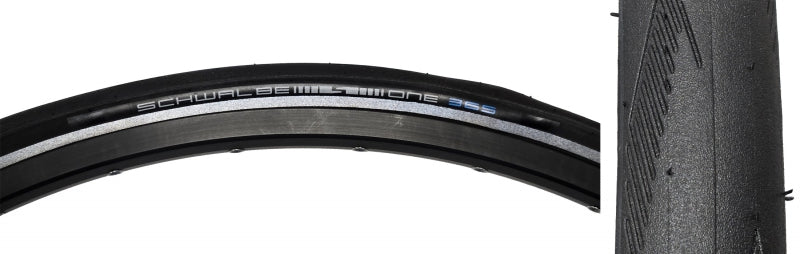 Schwalbe One - Thumbnail 5