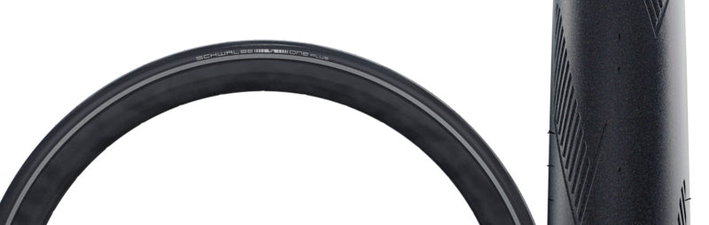 Schwalbe One Plus